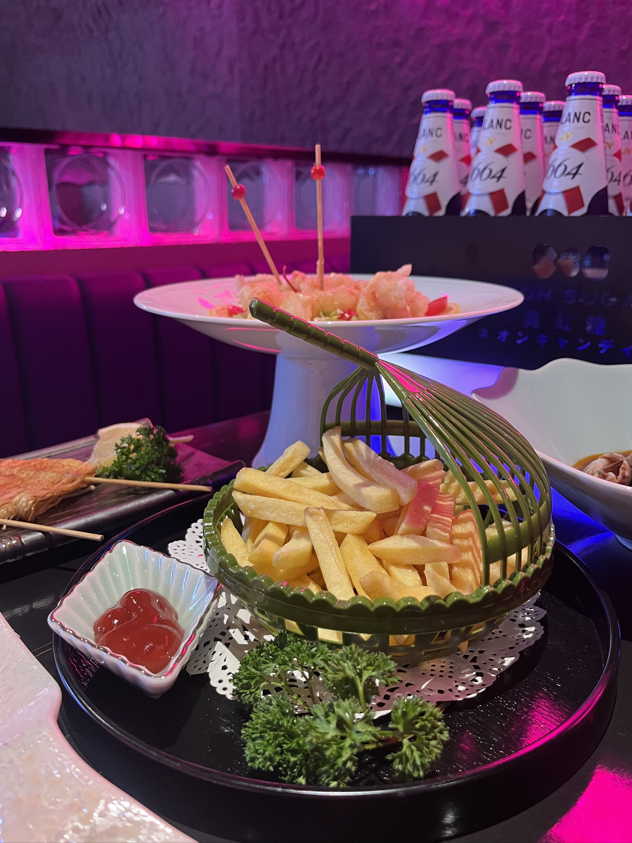 商务ktv一小时价格及服务说明-山阳县ktv预订