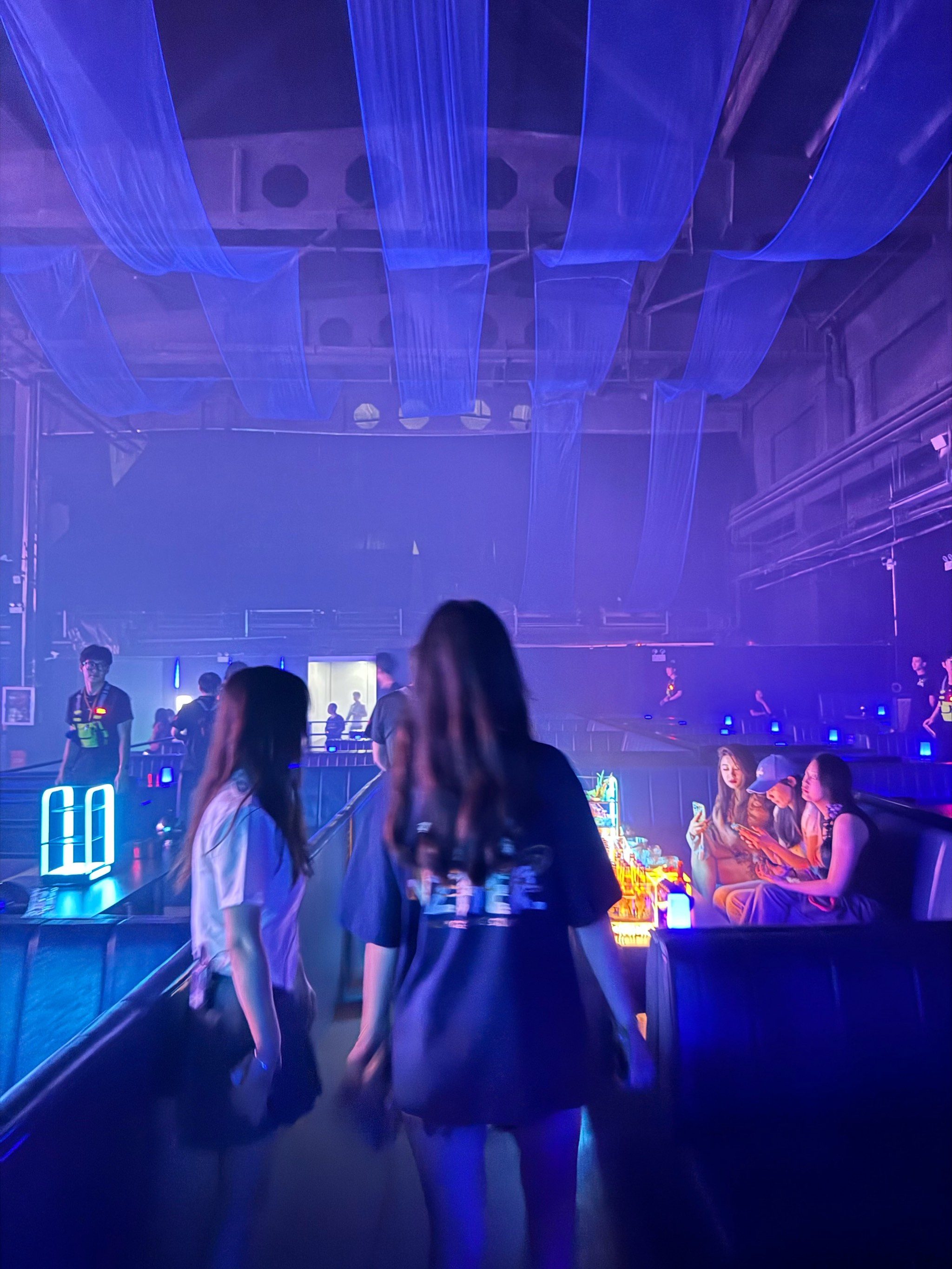 商务ktv是什么商洛？-镇安县KTV团购